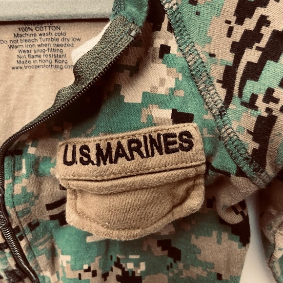 Tiny Troopers Sleeper - Picture 5 of 7